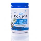 Bakterije SEP 1 za vašo greznico in greznico