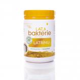 LAT 6 bakterij za vašo latrino
