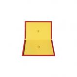 Ekolasova lepilna past za glodavce