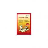 Ekolasova lepilna past za glodavce