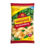 Gnojilo Forestina za krompir