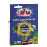 Saprol proti glivičnim boleznim vrtnic