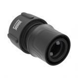 Fiskars FiberComp™ priključek za cev 19 mm (3/4") 1054787