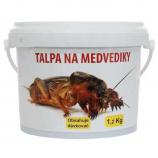 Talpa raus repelent za ježevce, svišča in krte