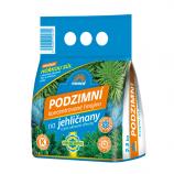 Forestina jesensko gnojilo za iglavce