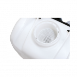 Mehanski nahrbtni razpršilnik solo 475 classic