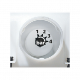 Mehanski nahrbtni razpršilnik solo 425 comfort