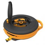 Fiskars kolut za cev Solid S, 9 mm (3/8"), doseg 15 m 1020436