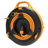 Fiskars kolut za cev Solid S, 9 mm (3/8"), doseg 15 m 1020436