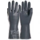 KCL NITOPREN 717 Nitril-kloroprenske rokavice za kemikalije