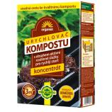 Pospeševalnik komposta