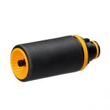 Komplet Fiskars Comfort - palica za zalivanje, 3 funkcije + glava pištole za zalivanje 1056492