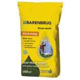 Varčevalnik vode Barenbrug