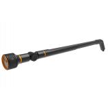 Komplet Fiskars Comfort - palica za zalivanje, 3 funkcije + glava pištole za zalivanje 1056492