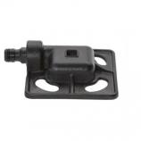 Fiskars Stacionarni razpršilec, kvadratni 1023664