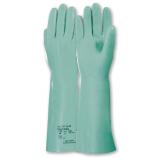 KCL Tricotril 737 nitrilne delovne rokavice za kemikalije