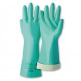 KCL TRICOTRIL WINTER 739 Nitrilne delovne rokavice za kemikalije