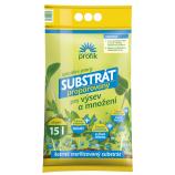 Forestina Profík pripravljen substrat za setev in razmnoževanje