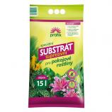 Forestina Profík supresijski substrat za sobne rastline