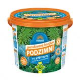 Forestina jesensko gnojilo za iglavce