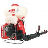 Temperatura rosišča motorja solo 423 port