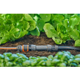 Gardena navojna spojka 13 mm (1/2") – 3/4" navoj