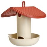 Krmilnik Cosy feeder silo tuscan red 18 cm