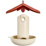 Krmilnik Cosy feeder silo tuscan red 18 cm