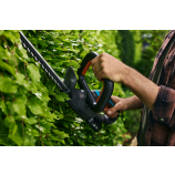 Gardena Škarje za živo mejo EasyCut 45/18V, komplet