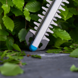 Gardena Škarje za živo mejo EasyCut 45/18V, komplet