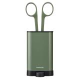 Fiskars Škarje za obrezovanje s konico in nožnico 1075315