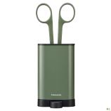 Fiskars Škarje za obrezovanje s konico in nožnico 1075315