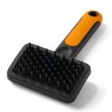 Fiskars krtača s plastičnimi ščetinami Pet Care 2009140