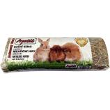 Apetit za glodavce travniško seno z zelišči Johnny Hay Herbs