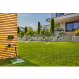 Gardena priključni komplet „Profi“ Maxi-Flow System