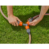 Gardena Profi-system Y-kos