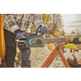 Gardena akumulatorska verižna žaga PowerSaw 250/18V P4A solo
