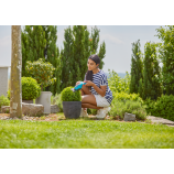 Gardena Akumulatorske škarje za travo ComfortCut Li