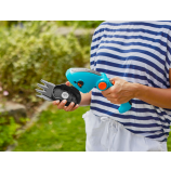 Gardena Akumulatorske škarje za travo ComfortCut Li