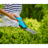 Gardena Akumulatorske škarje za travo ComfortCut Li