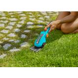 Gardena Akumulatorske škarje za travo ComfortCut Li