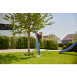 Gardena Akumulatorske škarje za obrezovanje vej EasyCut 110/18 V P4A, komplet