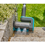 Gardena Akumulatorski večnamenski čistilnik AquaBrush Universal 04/18V P4A solo