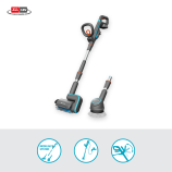 Gardena Akumulatorski večnamenski čistilnik AquaBrush Universal 04/18V P4A solo