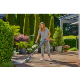 Gardena Akumulatorski večnamenski čistilnik AquaBrush Universal 04/18V P4A solo
