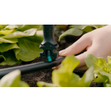 Gardena razpršilna šoba 360°