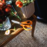 Fiskars Vrtne škarje 18 cm 1075052