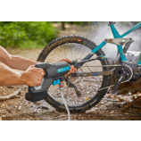 Gardena akumulatorski srednjetlačni čistilnik AquaClean 24/18 V P4A Premium – komplet