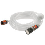 Gardena akumulatorski srednjetlačni čistilnik AquaClean 24/18 V P4A Premium – komplet