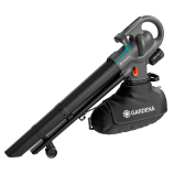 Gardena Akumulatorski sesalnik/puhalnik PowerJet Collect 18V P4A komplet